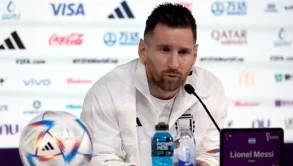 "NTV" Messi: Qətər 2022 böyük arzumu həyata keçirmək üçün son şansdır