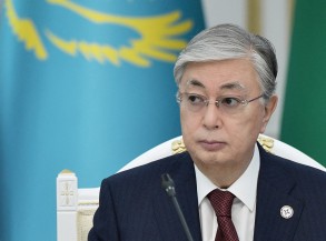 Kazakhstan unveils final results of the presidential elections, Tokayev wins re-election 81.31% of votes