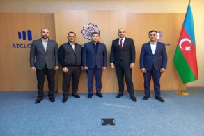 Azerbaijan and Uzbekistan to jointly fight against fake IMEI codes