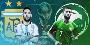 WC-2022: The starting squads of Argentina and Saudi Arabia teams have been announced