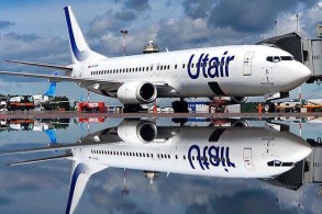 "Utair" has increased the number of flights in the direction of Samara-Baku