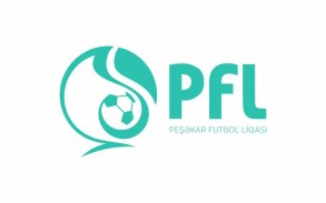 PFL-in yeni loqosu