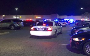 Multiple people dead in Virginia Walmart shooting, including gunman