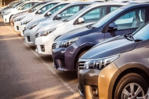 33 state-owned cars were sold in Azerbaijan