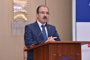 Ambassador of Turkey: "Some issues should be considered to increase trade"