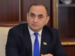 Deputy: In the future, we should increase cooperation with political parties