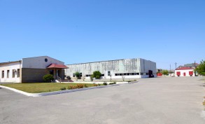 "Baku Shoe Factory" was privatized