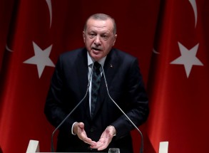 Erdogan: "We saw who shed "crocodile tears" over the terrorist attack in Istanbul"