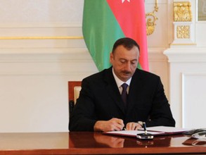 Azerbaijan-Serbia documents were signed in Belgrade