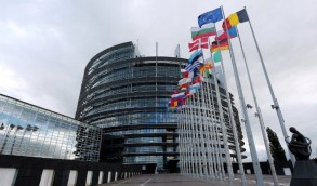 The European Parliament recognized Russia as a state sponsor of terrorism