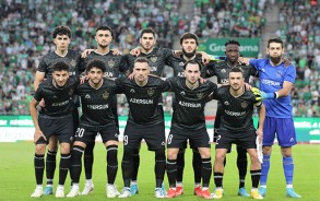 UEFA "Qarabağ"a ödəniş etdi