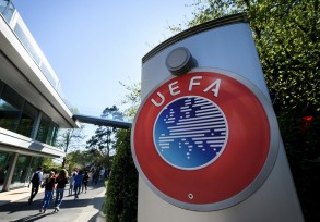 УЕФА выплатил «Карабаху» полмиллиона евро