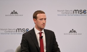 Mark Zuckerberg "Meta"dan ayrılır?