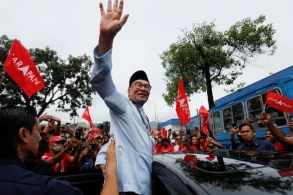 Malaysia’s Anwar named country’s 10th prime minister