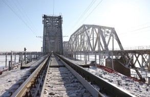 В Азербайджане будет создан крупнейший в стране ж/д мост