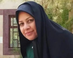 Ali Khamenei's niece was arrested