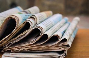 MEDIA: Сайты большинства газет были либо заново созданы, либо существенно обновлены