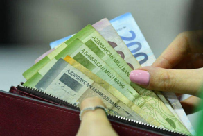 Salaries increased by 9% in Nakhchivan