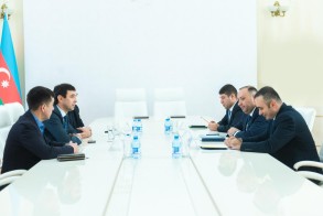 State Agrarian Universities of Azerbaijan and Kazan will cooperate