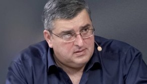 Political scientist: "The official goal of Paris is not to normalize the situation in the South Caucasus"