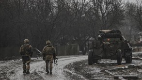 Russia and Ukraine said to be planning POW exchange today