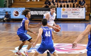 Basketbol üzrə Avropa çempionatı Azərbaycanda keçiriləcək