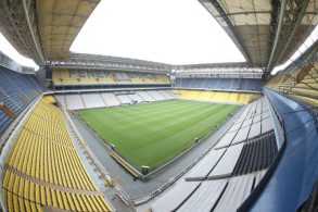 Bu stadionunun adı Atatürk olacaq