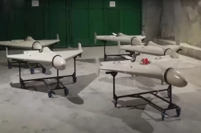 Krımda 10 iranlı kamikadze dron təlimatçısı öldürülüb