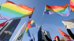 Russia passes 'Answer to Blinken' gay propaganda law