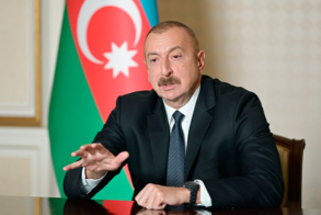 Azerbaijani leader: Agali village will be an exemplary model of reconstruction of Karabakh, Ilham Aliyev