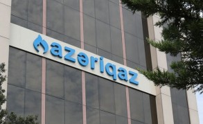 "Azerigas" announced the number of subscribers who did not exceed the gas consumption limit