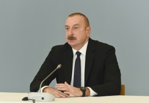 "Heç bir xarici aktorun bizə diktə etməsinə imkan verməyəcəyik"