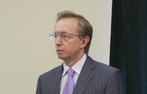 Назначен новый заместитель Лаврова