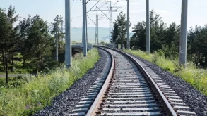 Ermənistanla İran arasında dəmir yolu xəttinin işə salınması planlaşdırılır