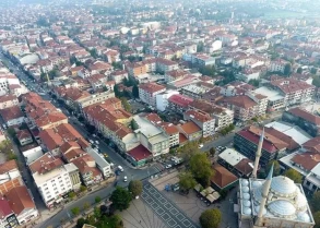 Düzcedə ikinci zəlzələ baş verdi