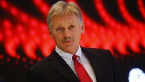 Peskov: "A meeting of the leaders of Azerbaijan and Armenia in Russia is not planned in the near future