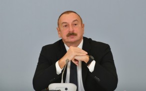 Prezident İlham Əliyev sərəncam imzaladı