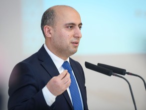 "Şuşa, Ağdam və Füzulidə məktəb tikintisi 2023-cü ildə bitəcək" - Nazir