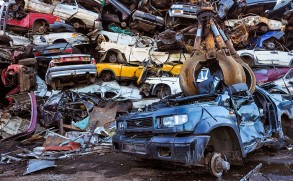 Советник министра о необходимости поэтапной утилизации старых автомобилей