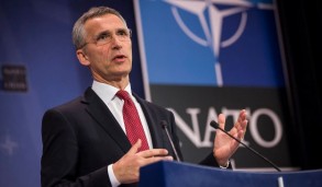 Столтенберг заявил, что предоставление Украине ЗРК Patriot не требует одобрения НАТО