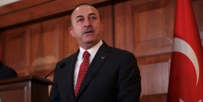 Глава МИД Турции о поставках азербайджанского газа в Юго-Восточную Европу
