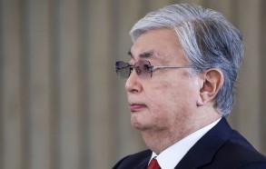 Kazakhstan to focus on relations with Russia, China in foreign policy — Tokayev