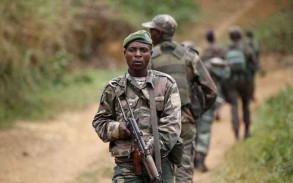 Congo's M23 rebels ask for dialogue after states declare ceasefire