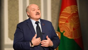 Russia is preparing an assassination attempt on the President of Belarus, Alexander Lukashenko.