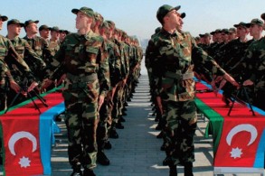 The President has signed a decree on conscription