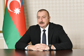 The Permanent Mission of Azerbaijan was established at the UN branch in Nairobi