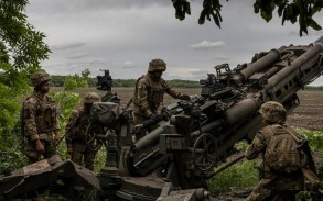 NYT: “NATO-nun Ukrayna üçün silahı tükənmək üzrədir”