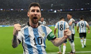 ЧМ-2022: Аргентина обыграла Мексику, важная победа Польши