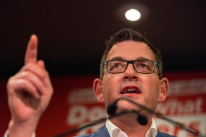 Progressives returned for third term in Australia's Victoria state