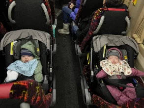 Russia to bar foreigners from using its surrogate mothers